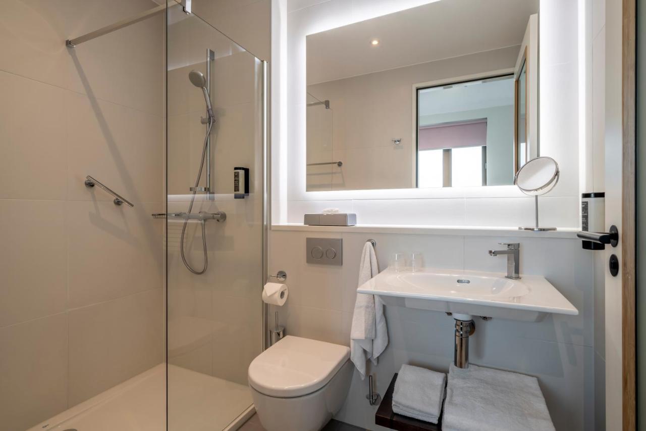 Premier Suites Amsterdam Ngoại thất bức ảnh
