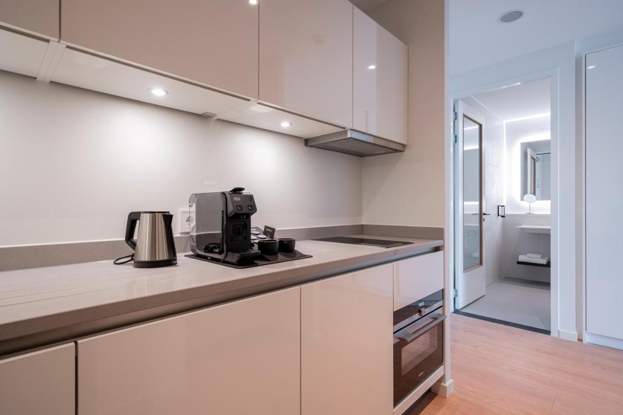Premier Suites Amsterdam Ngoại thất bức ảnh