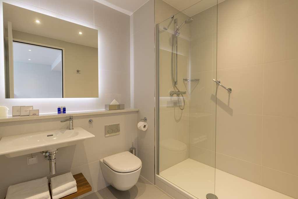 Premier Suites Amsterdam Phòng bức ảnh