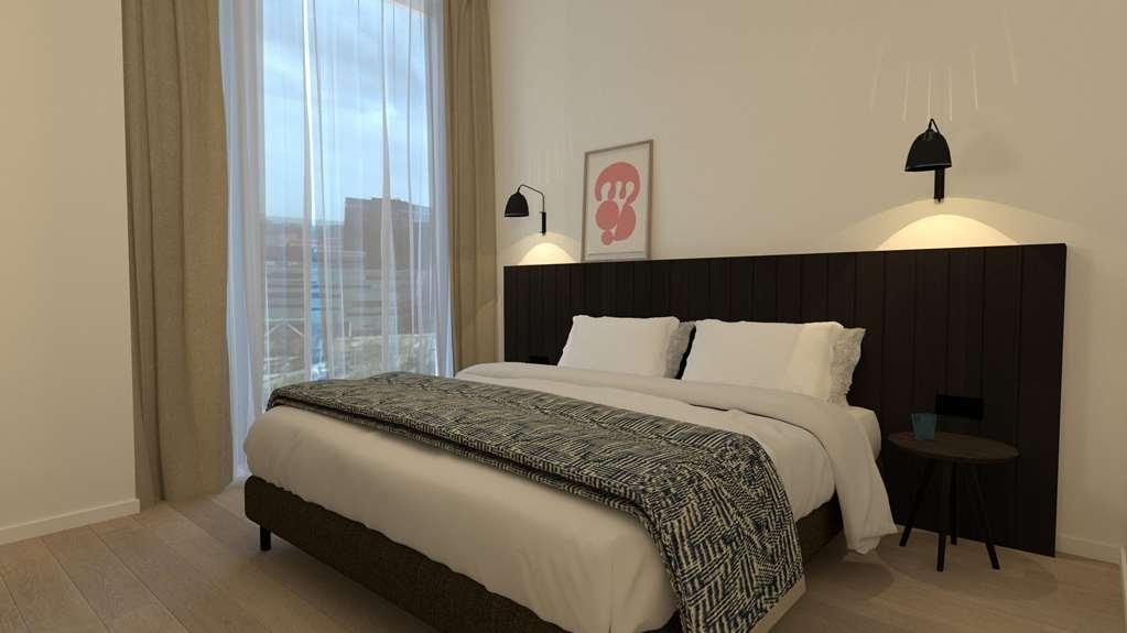 Premier Suites Amsterdam Tiện nghi bức ảnh